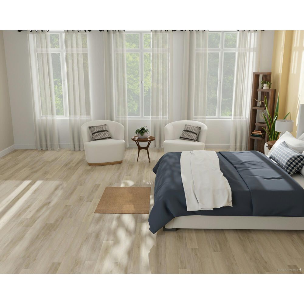 Nourison Courtyard Jute 2&#39; x 3&#39; Indoor/Outdoor Area Rug, , large