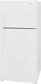 Frigidaire 20 Cu. Ft. Top Freezer Refrigerator in White, , large