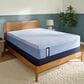Sealy Posturepedic Kinney Medium Hybrid Twin Mattress with High Profile Box Spring, , large