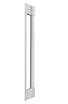 Dacor Professional Handle for 24" Wine Unit in Stainless Steel, , large