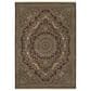 Oriental Weavers Masterpiece 8022R 5"3" x 7"6" Red Area Rug, , large