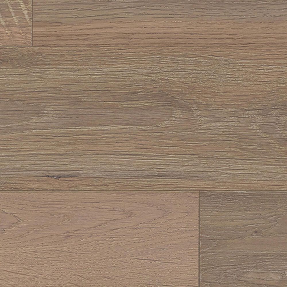 Paramount Barnwood Cable Bridge Oak Solid Hardwood, , large