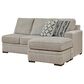 Ashley 2-Piece Sectional in Tan, , large