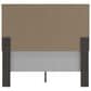 Ashley Prendonea 4-Piece Full Bedroom Set in Dark Charcoal, , large