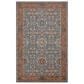 RIZZY Intrigue ITG152 Gray 5" x 8" Area Rug, , large