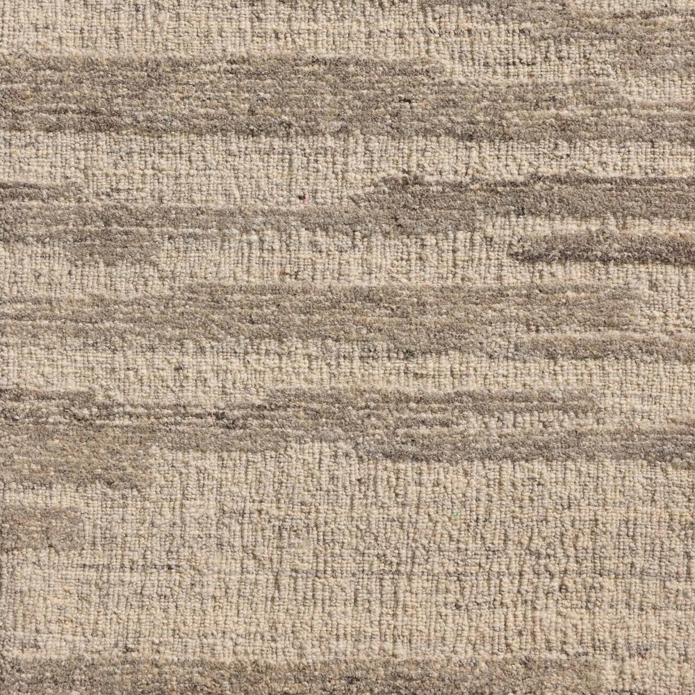 Loloi Hartley Silver and Grey 7&#39;9&quot; x 9&#39;9&quot; Area Rug, , large