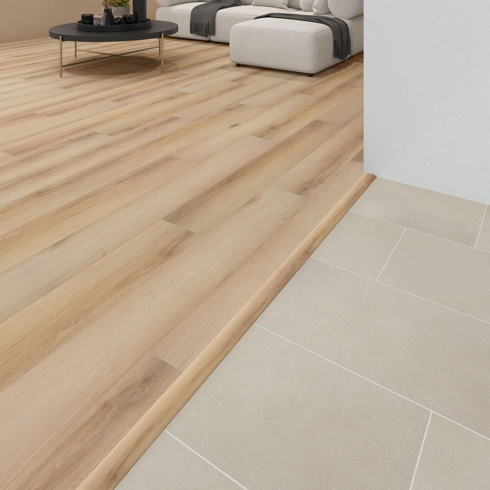 Dal-Tile Halstatt Heritage 7.25" x 48" Luxury Vinyl Plank, , large