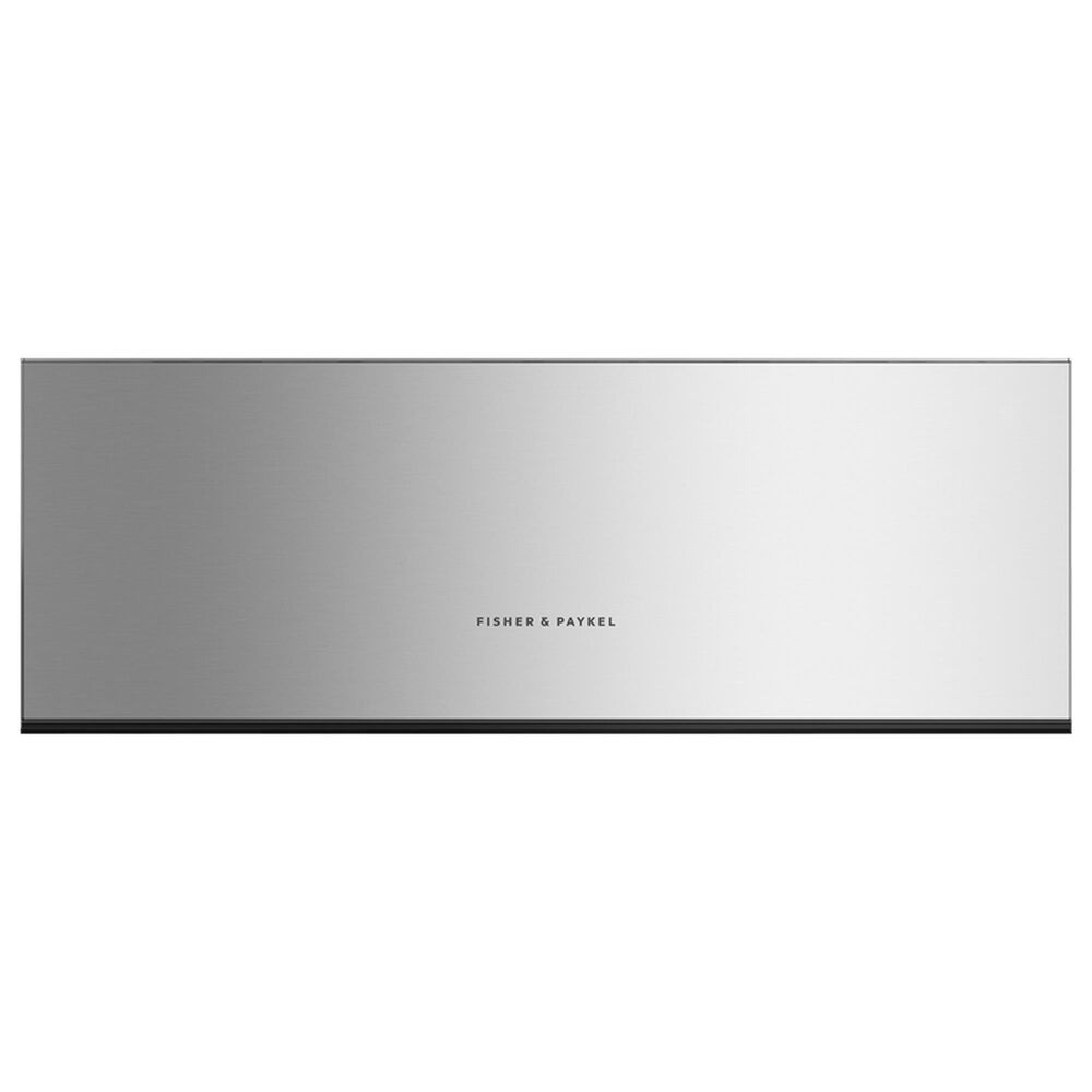 Fisher and Paykel 30" Vacuum Seal Drawer in Stainless Steel, , large