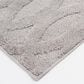 Central Oriental Waterford 5" x 7" Sophelia Cloud Area Rug, , large