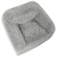 Furniture of America Phael Accent Chair in Fog Gray, , large