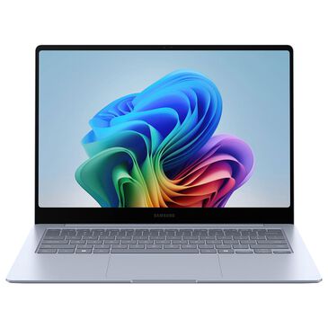 Samsung Galaxy Book4 Edge 14" Laptop|Snapdragon X Elite X1E-80-100 - 16GB RAM - Qualcomm Adreno Graphics - 512GB SSD in Sapphire Blue, , large