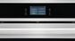 Frigidaire Gallery 30" Single Wall Oven with Stone Baked Pizza in Stainless Steel, , large