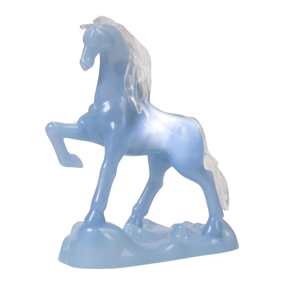 Jakks Pacific Disney Frozen 2 Elsa's Spirit Horse Light-Up Water Nokk, , large