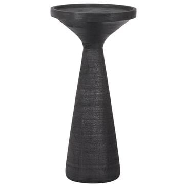 Zuo Modern Omni Side Table in Black, , large
