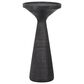 Zuo Modern Omni Side Table in Black, , large