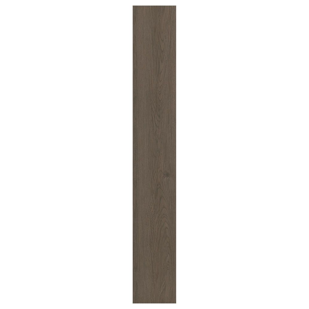 Shaw Infinite SPC Boheme Brown 7&quot; x 48&quot; Luxury Vinyl Plank, , large