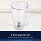 Oster Turbo 5-Speed Countertop Blender in Black, , large