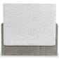 Bernhardt Monolith Side Table in Millstone and Puma, , large