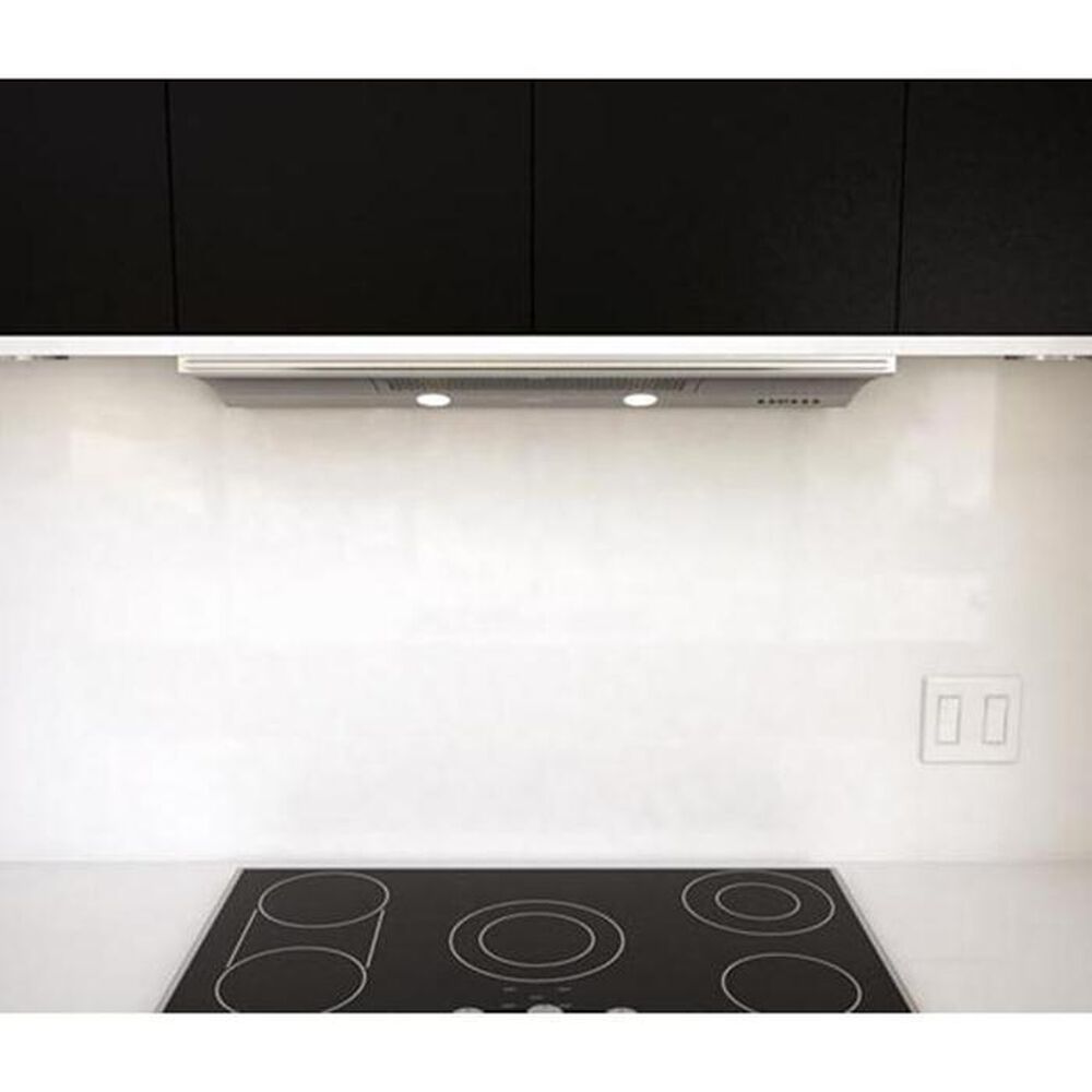 Zephyr 36" Genova Hood Nebraska Furniture Mart