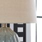 Ashley Hadbury Table Lamp in Pale Blue and Teal (Set of 2), , large