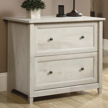 Sauder Edge Water Lateral File in Chalked Chestnut, , large