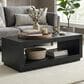 Furniture of America Gryel Coffee Table in Black, , large
