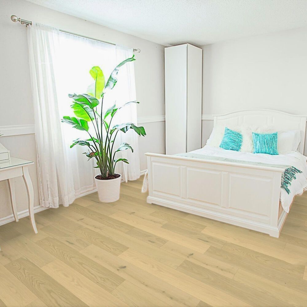 Trinity Provence III European Oak Auvare Engineered Hardwood, , large