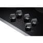 Samsung 30" Electric Cooktop With Rapid Boil Burner in Stainless Steel, , large