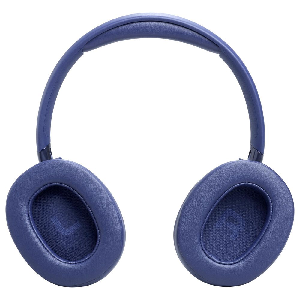 JBL Tune 780NC Wireless Over-Ear Headphones in Blue, , large