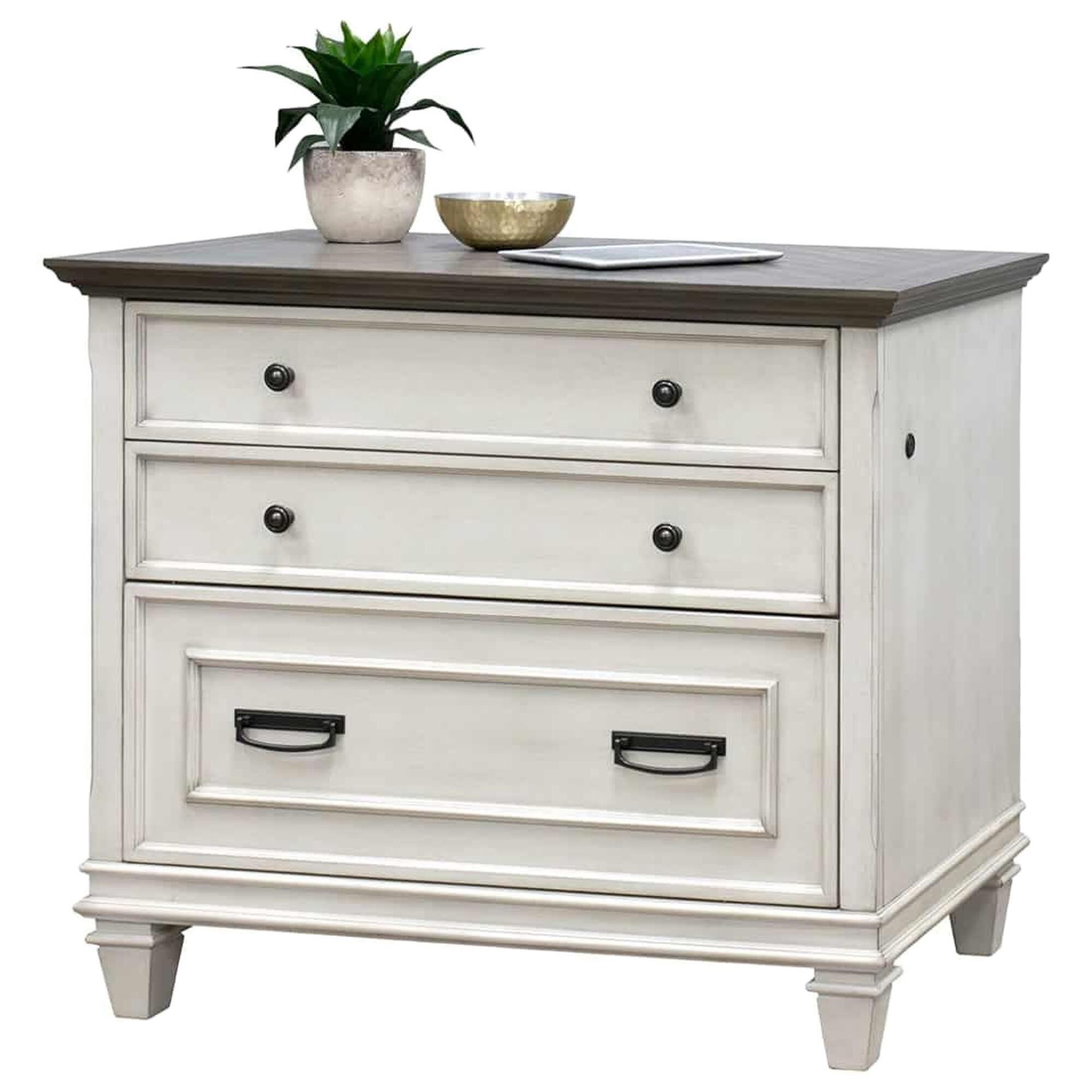 Filing Cabinets NFM