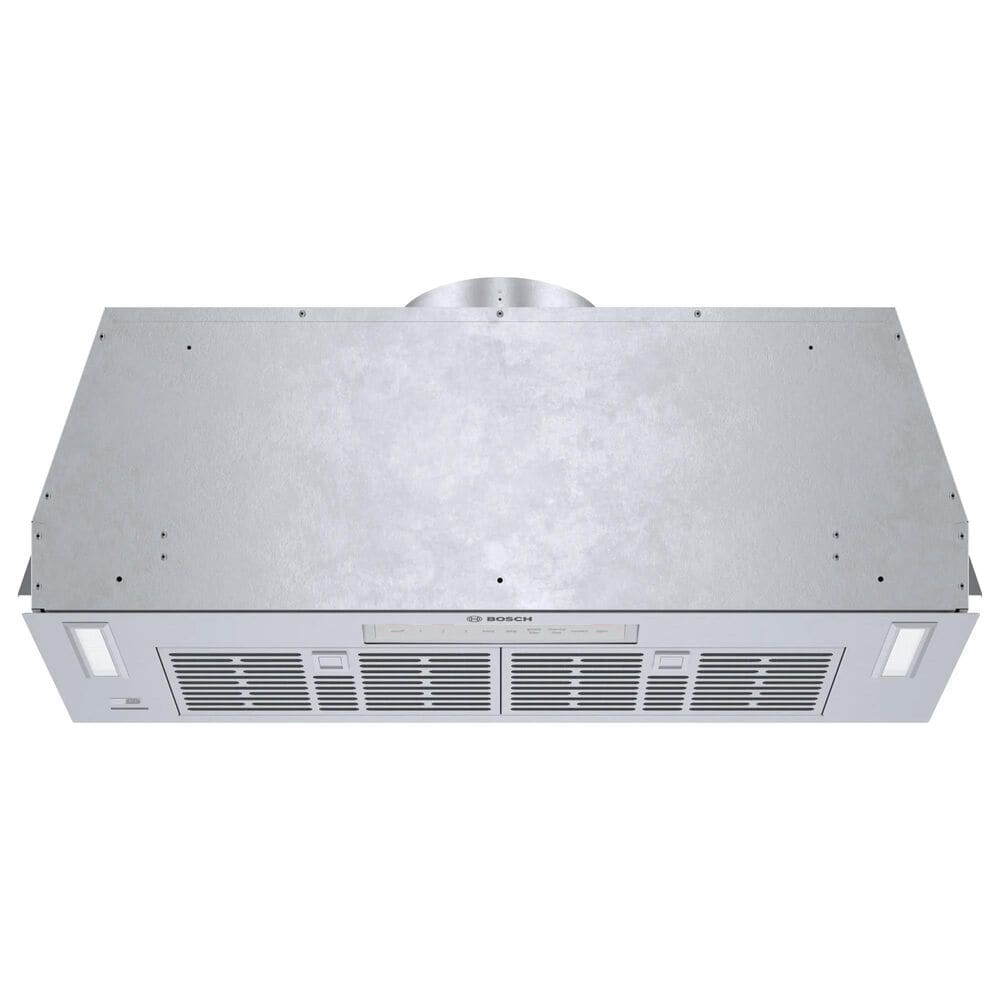 Bosch 800 Series 36&quot; Custom Hood Insert in Stainless Steel, , large