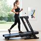 Lifesmart TM4000 Power Touch Treadmill, , large