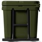 YETI Tundra Haul Wheeled Cooler in Olive, , large