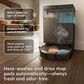 iRobot Roomba Plus 515 Combo Robot and AutoWash Dock in Black, , large