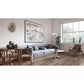 MS International Veneto Noce Rectangle12" x 24" Porcelain Tile, , large