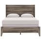 Ashley Elbrim 5-Piece Queen Bedroom Set in Brown with LED and USB Ports, , large