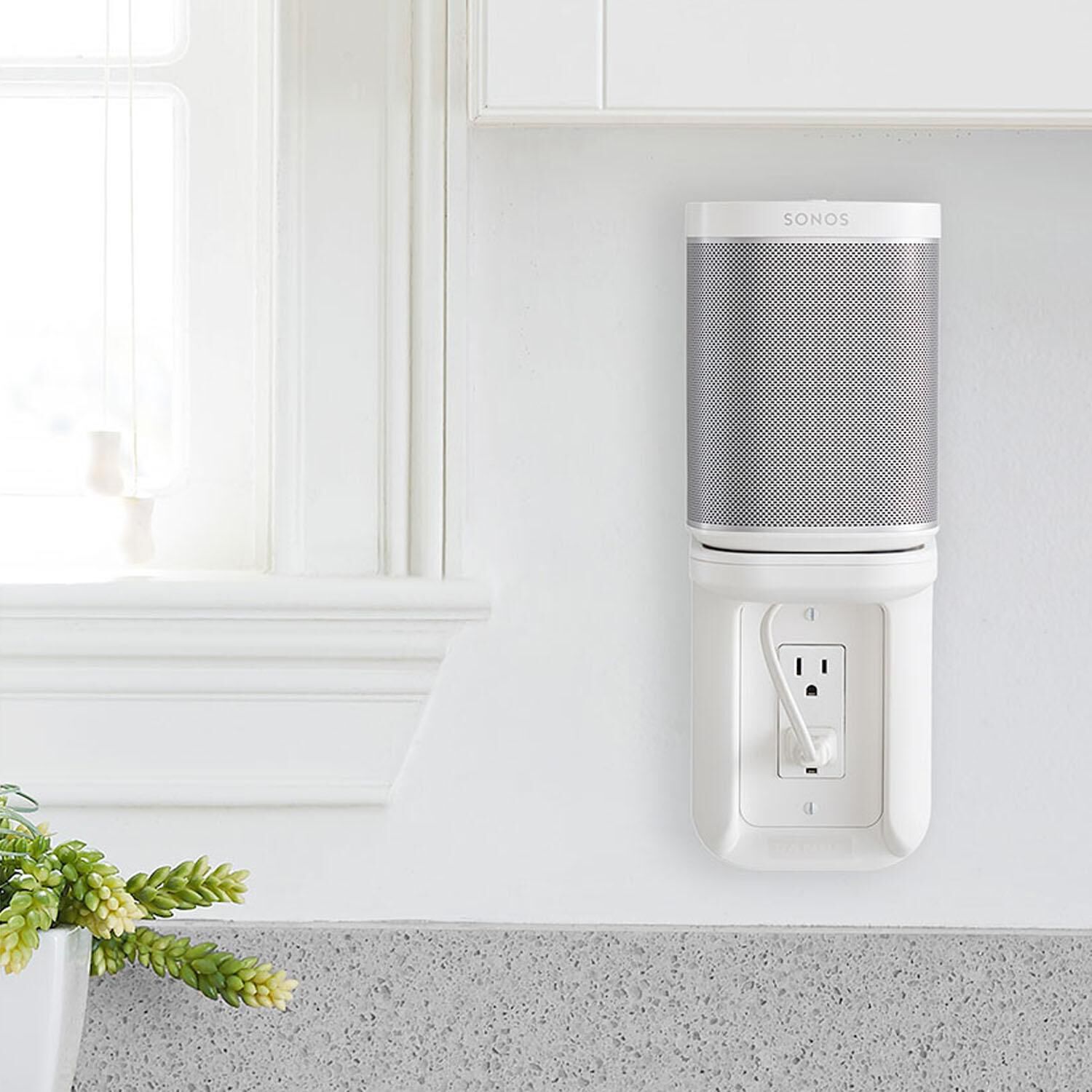 Sanus outlet shelf sonos clearance