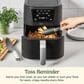 Cuisinart CompactMax 8-Qt Air Fryer, , large