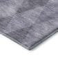 Dalyn Rug Company The Reserve TR2 Lavender 8" x 10" Indoor/Outdoor Area Rug, , large