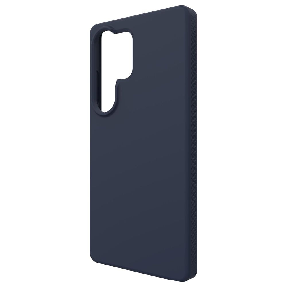 Zagg Milan Snap Opaque Case for Samsung Galaxy S25 Ultra in Navy, , large