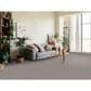 Shaw Finely Detailed Carpet in Essential Gray, , large