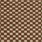 Momeni Willow WLO-1 5" x 8" Brown Area Rug, , large