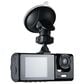 Vivitar 1080P Dash Camera with VGA in Black, , large