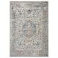 Loloi II Bianca 6"7" x 9"2" Multicolor Area Rug, , large