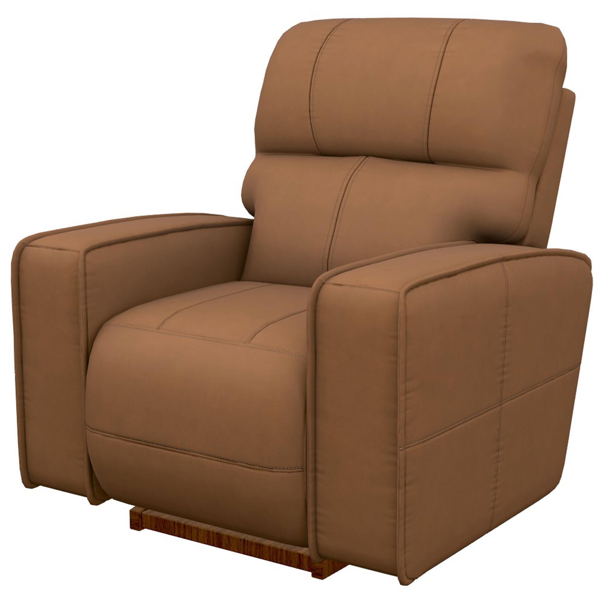 La-Z-Boy Maddox Manual Rocker Recliner in Camel La-Z-Boy Maddox Manual Rocker Recliner in Camel