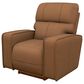 La-Z-Boy Maddox Manual Rocker Recliner in Camel, , large