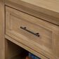 DaVinci Emory Farmhouse 1-Drawer Nightstand in Driftwood, , large