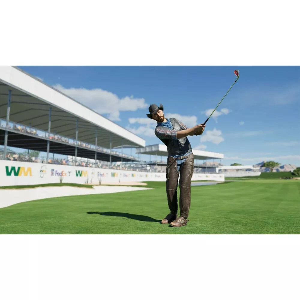 PGA Tour 2K25 (Game-Key Card) - Nintendo Switch 2, , large