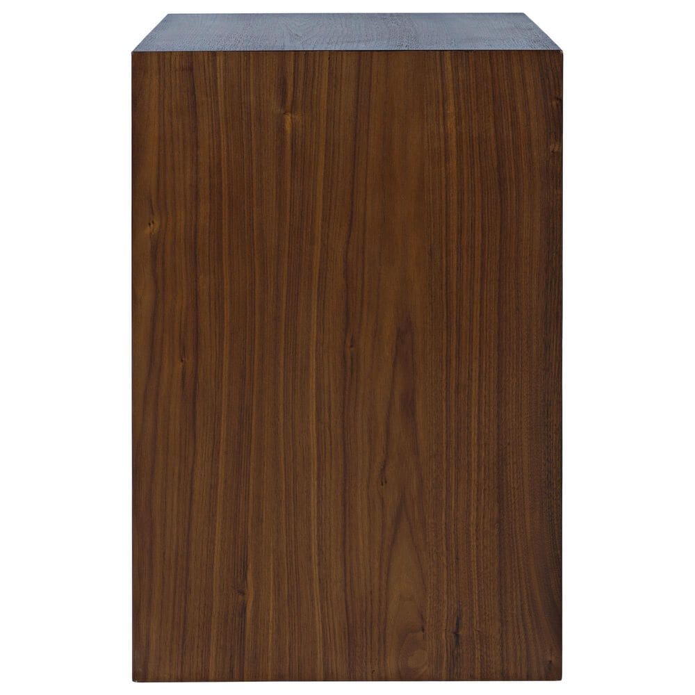 Waltham Nobu C-Table in Walnut, , large
