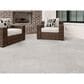 Shaw Layered Earth Grey 24" x 48" Porcelain Tile, , large
